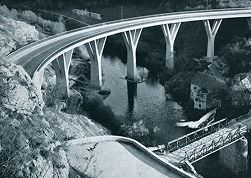 history bridge