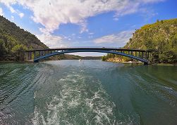 history bridge