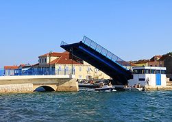 history bridge